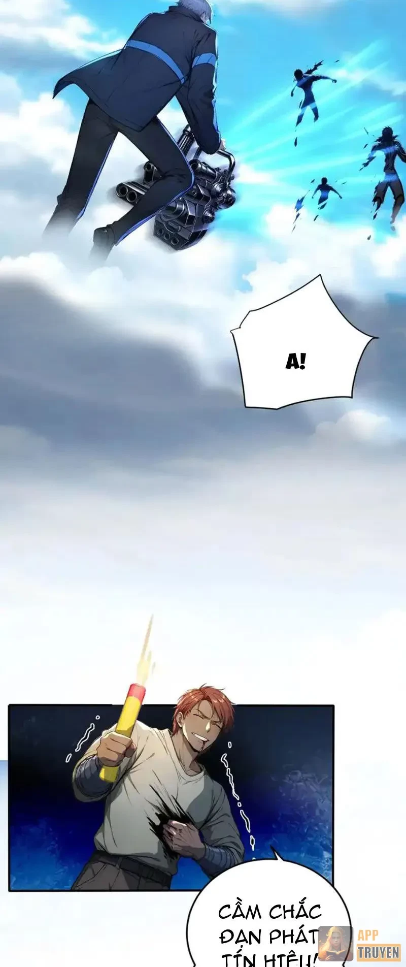 Khắp Thần Giới: Ta Hiến Tế Hàng Vạn Sinh Linh Trở Thành Thần Chapter 132 - 20