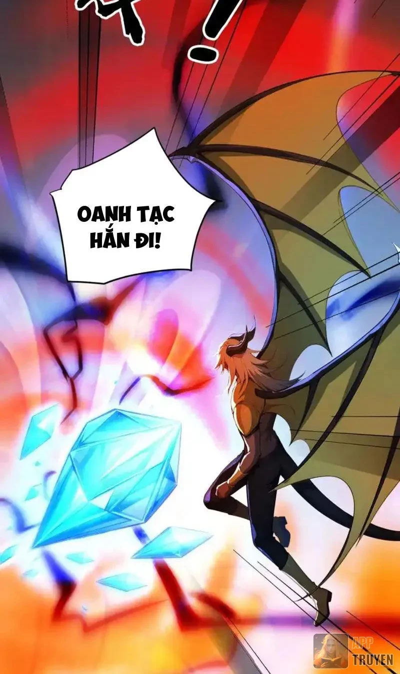 Khắp Thần Giới: Ta Hiến Tế Hàng Vạn Sinh Linh Trở Thành Thần Chapter 132 - 27