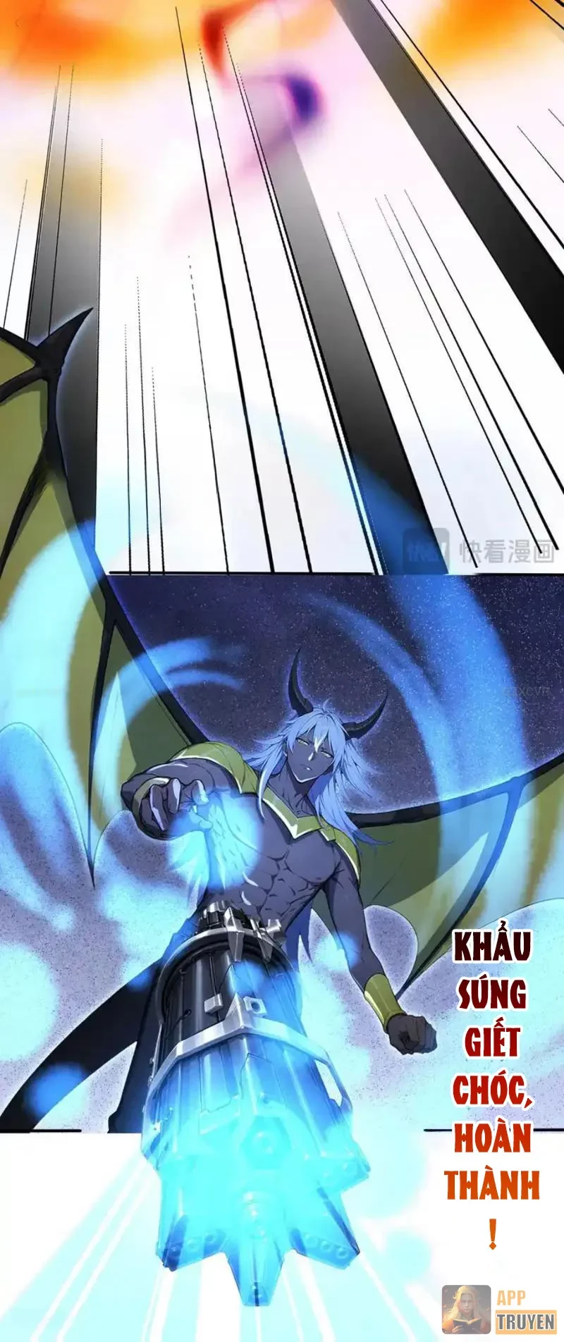 Khắp Thần Giới: Ta Hiến Tế Hàng Vạn Sinh Linh Trở Thành Thần Chapter 132 - 28