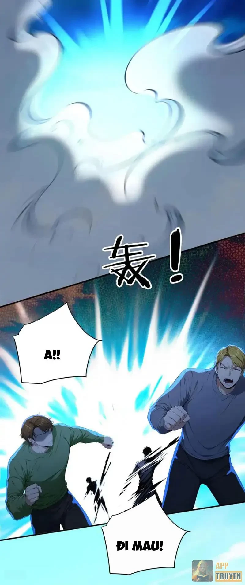 Khắp Thần Giới: Ta Hiến Tế Hàng Vạn Sinh Linh Trở Thành Thần Chapter 132 - 30