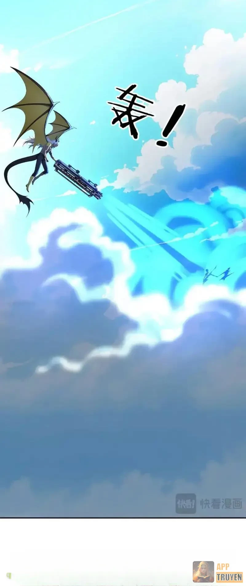 Khắp Thần Giới: Ta Hiến Tế Hàng Vạn Sinh Linh Trở Thành Thần Chapter 132 - 31