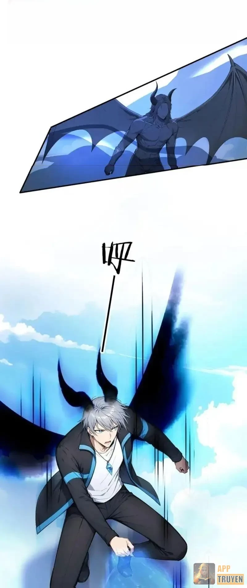 Khắp Thần Giới: Ta Hiến Tế Hàng Vạn Sinh Linh Trở Thành Thần Chapter 132 - 32