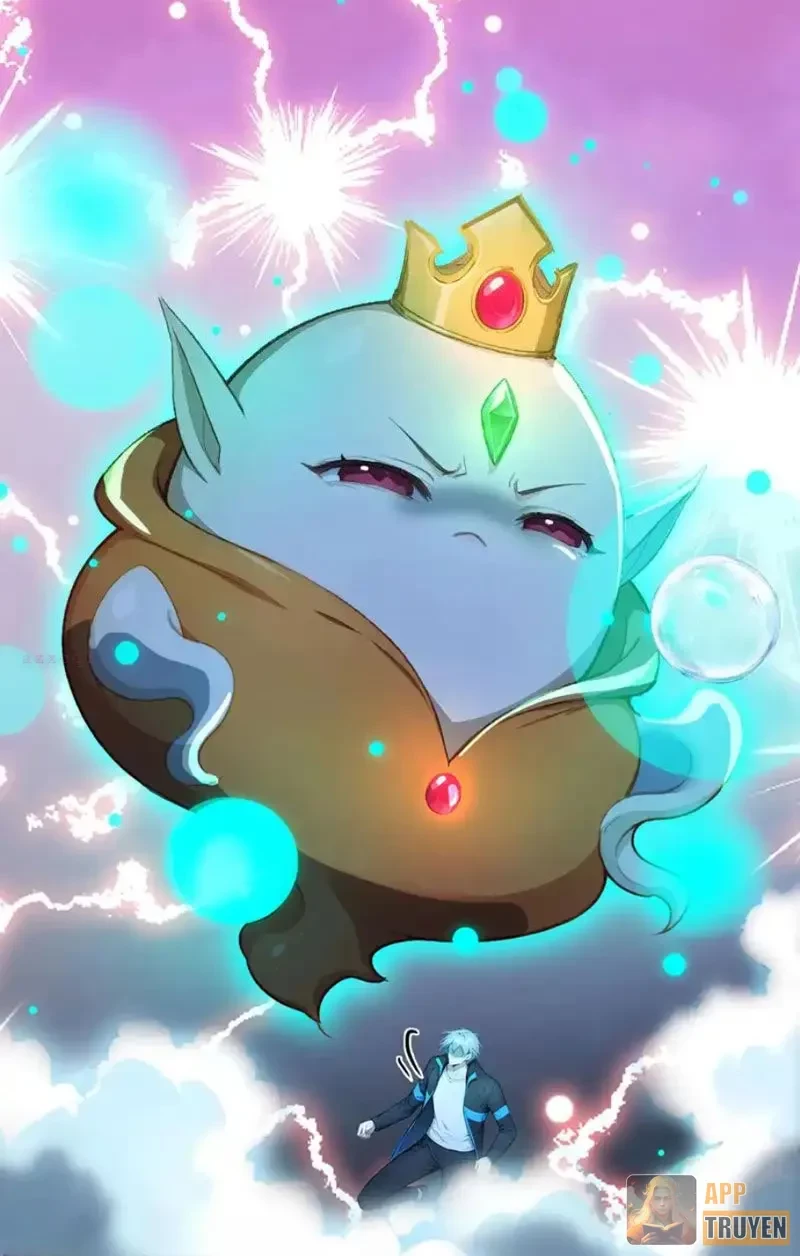 Khắp Thần Giới: Ta Hiến Tế Hàng Vạn Sinh Linh Trở Thành Thần Chapter 133 - 3