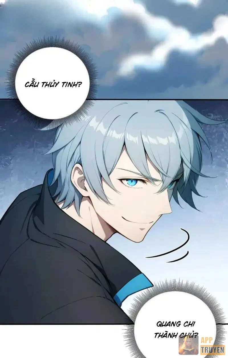 Khắp Thần Giới: Ta Hiến Tế Hàng Vạn Sinh Linh Trở Thành Thần Chapter 133 - 4