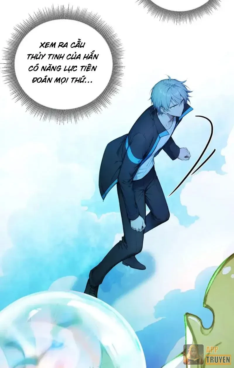 Khắp Thần Giới: Ta Hiến Tế Hàng Vạn Sinh Linh Trở Thành Thần Chapter 133 - 5