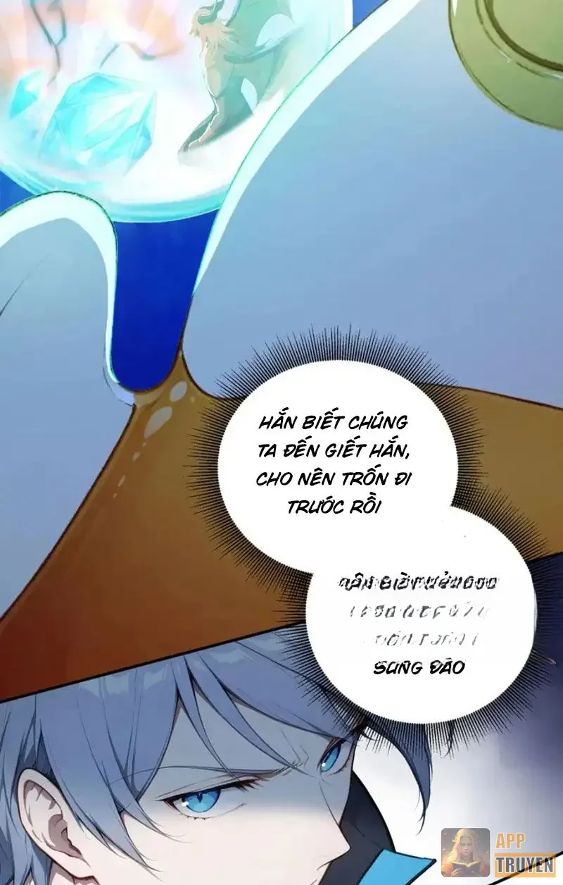 Khắp Thần Giới: Ta Hiến Tế Hàng Vạn Sinh Linh Trở Thành Thần Chapter 133 - 6