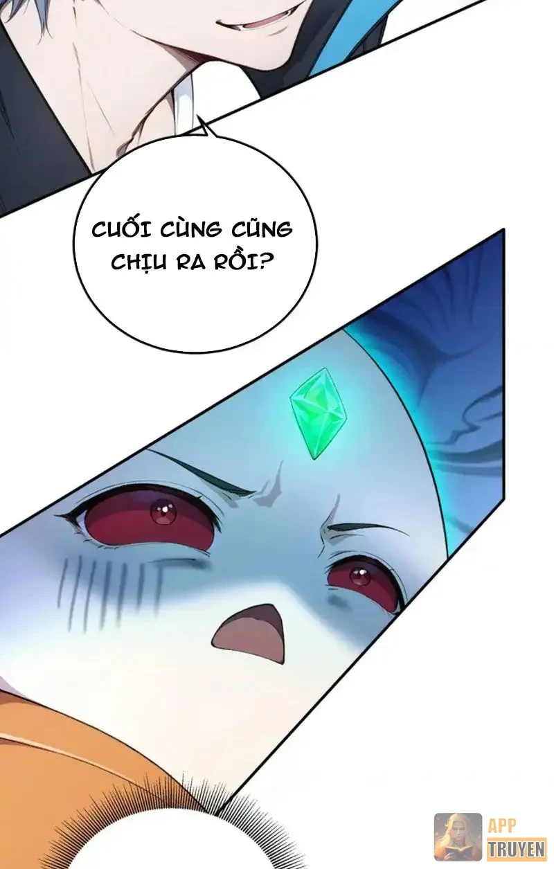 Khắp Thần Giới: Ta Hiến Tế Hàng Vạn Sinh Linh Trở Thành Thần Chapter 133 - 7