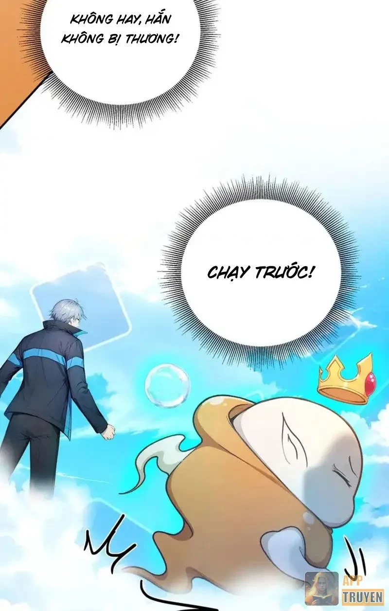 Khắp Thần Giới: Ta Hiến Tế Hàng Vạn Sinh Linh Trở Thành Thần Chapter 133 - 8