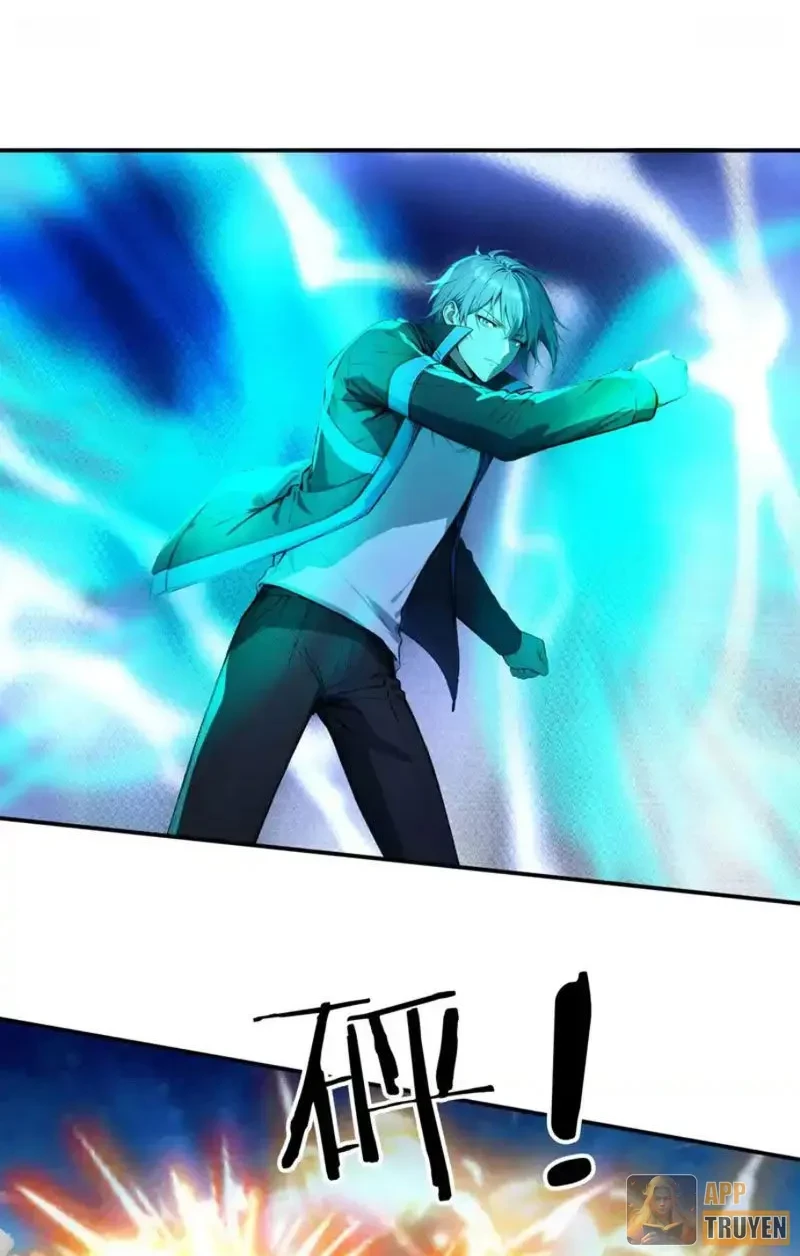 Khắp Thần Giới: Ta Hiến Tế Hàng Vạn Sinh Linh Trở Thành Thần Chapter 133 - 13