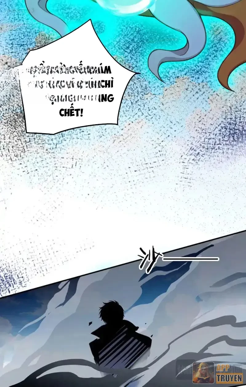 Khắp Thần Giới: Ta Hiến Tế Hàng Vạn Sinh Linh Trở Thành Thần Chapter 133 - 15