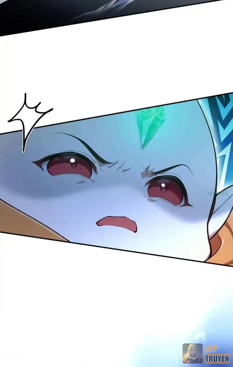 Khắp Thần Giới: Ta Hiến Tế Hàng Vạn Sinh Linh Trở Thành Thần Chapter 133 - 16