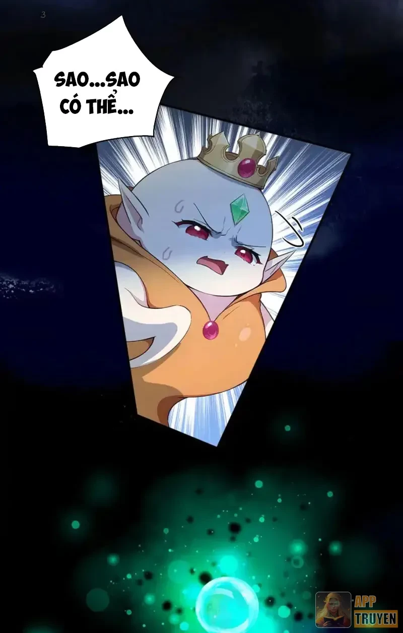 Khắp Thần Giới: Ta Hiến Tế Hàng Vạn Sinh Linh Trở Thành Thần Chapter 133 - 18