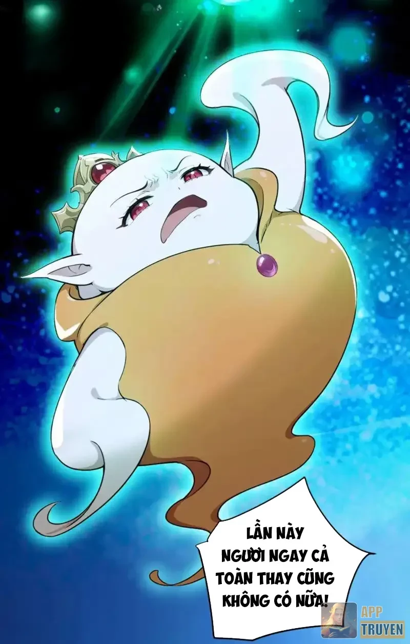 Khắp Thần Giới: Ta Hiến Tế Hàng Vạn Sinh Linh Trở Thành Thần Chapter 133 - 19