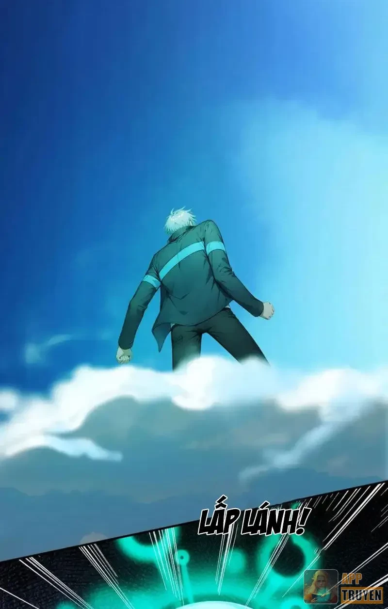 Khắp Thần Giới: Ta Hiến Tế Hàng Vạn Sinh Linh Trở Thành Thần Chapter 133 - 20