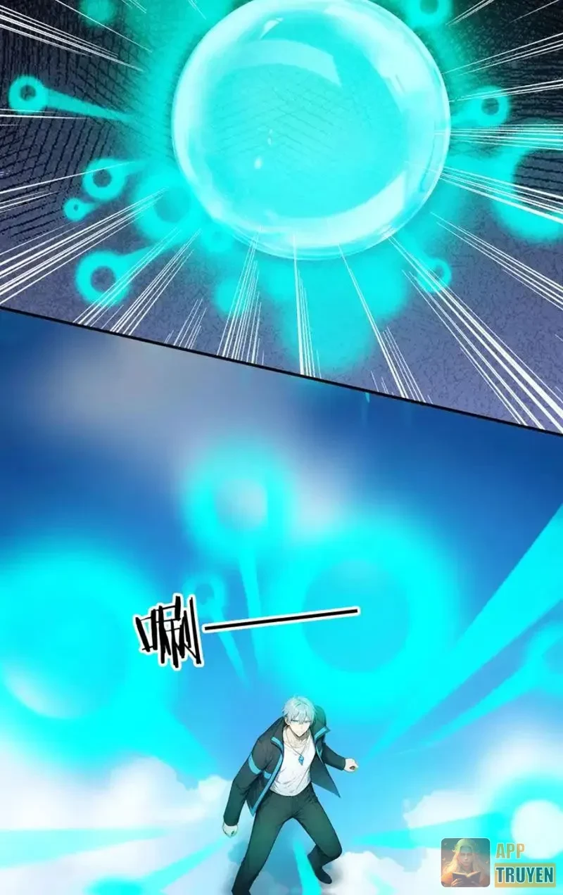 Khắp Thần Giới: Ta Hiến Tế Hàng Vạn Sinh Linh Trở Thành Thần Chapter 133 - 21