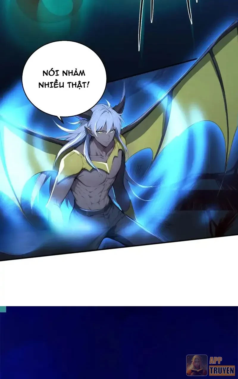 Khắp Thần Giới: Ta Hiến Tế Hàng Vạn Sinh Linh Trở Thành Thần Chapter 133 - 23