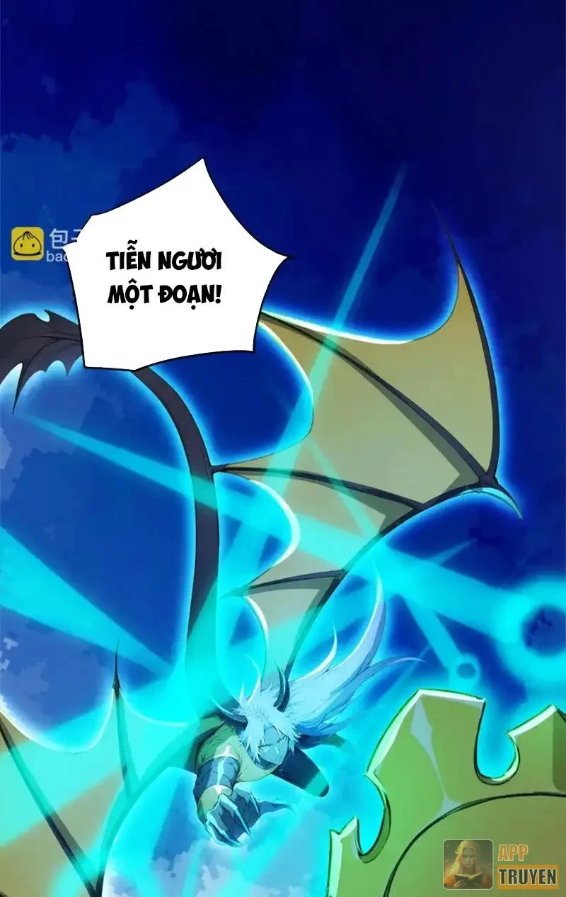 Khắp Thần Giới: Ta Hiến Tế Hàng Vạn Sinh Linh Trở Thành Thần Chapter 133 - 24