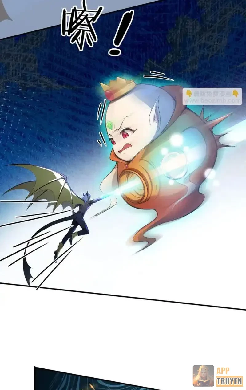 Khắp Thần Giới: Ta Hiến Tế Hàng Vạn Sinh Linh Trở Thành Thần Chapter 133 - 26