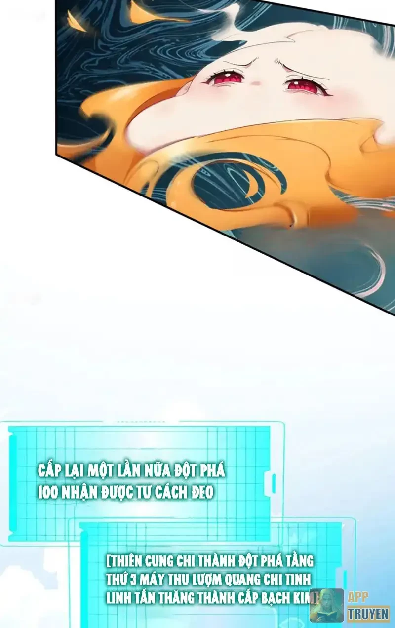 Khắp Thần Giới: Ta Hiến Tế Hàng Vạn Sinh Linh Trở Thành Thần Chapter 133 - 27