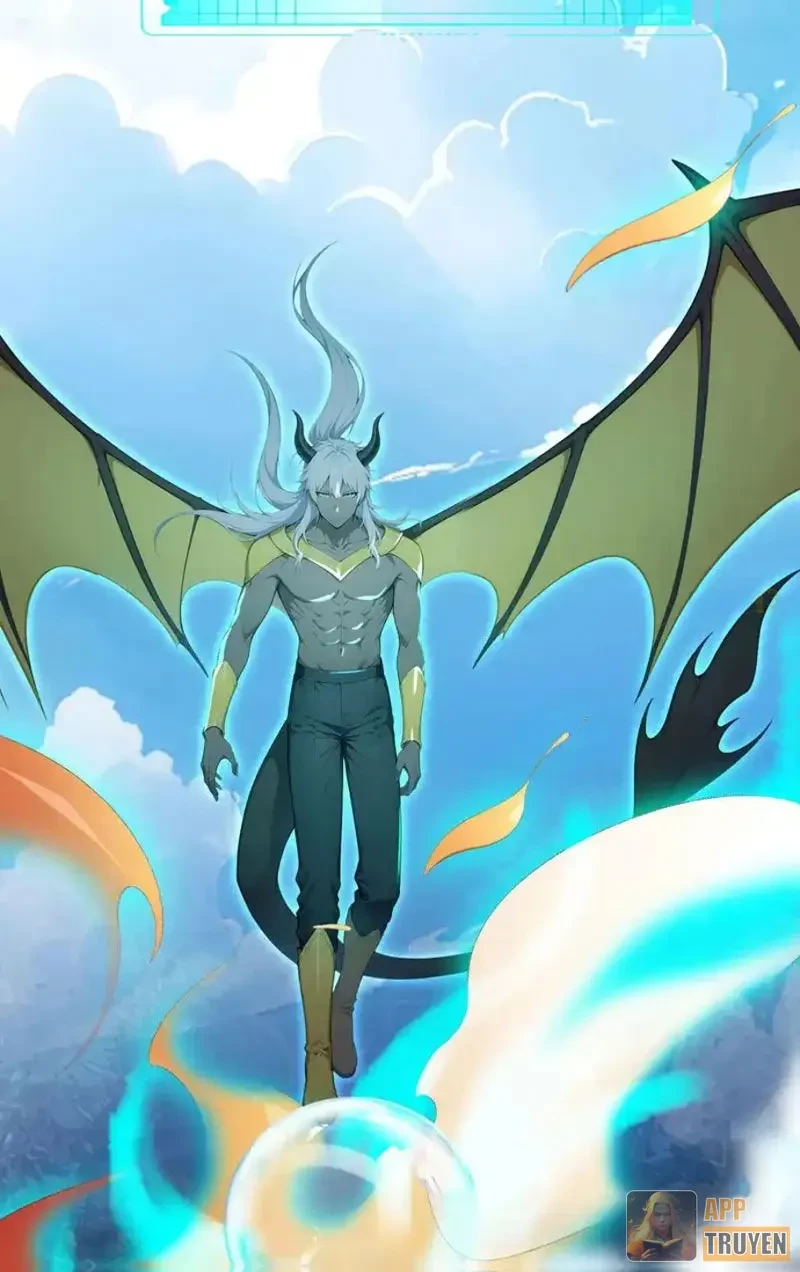 Khắp Thần Giới: Ta Hiến Tế Hàng Vạn Sinh Linh Trở Thành Thần Chapter 133 - 28