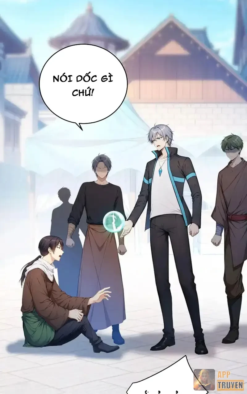 Khắp Thần Giới: Ta Hiến Tế Hàng Vạn Sinh Linh Trở Thành Thần Chapter 133 - 33