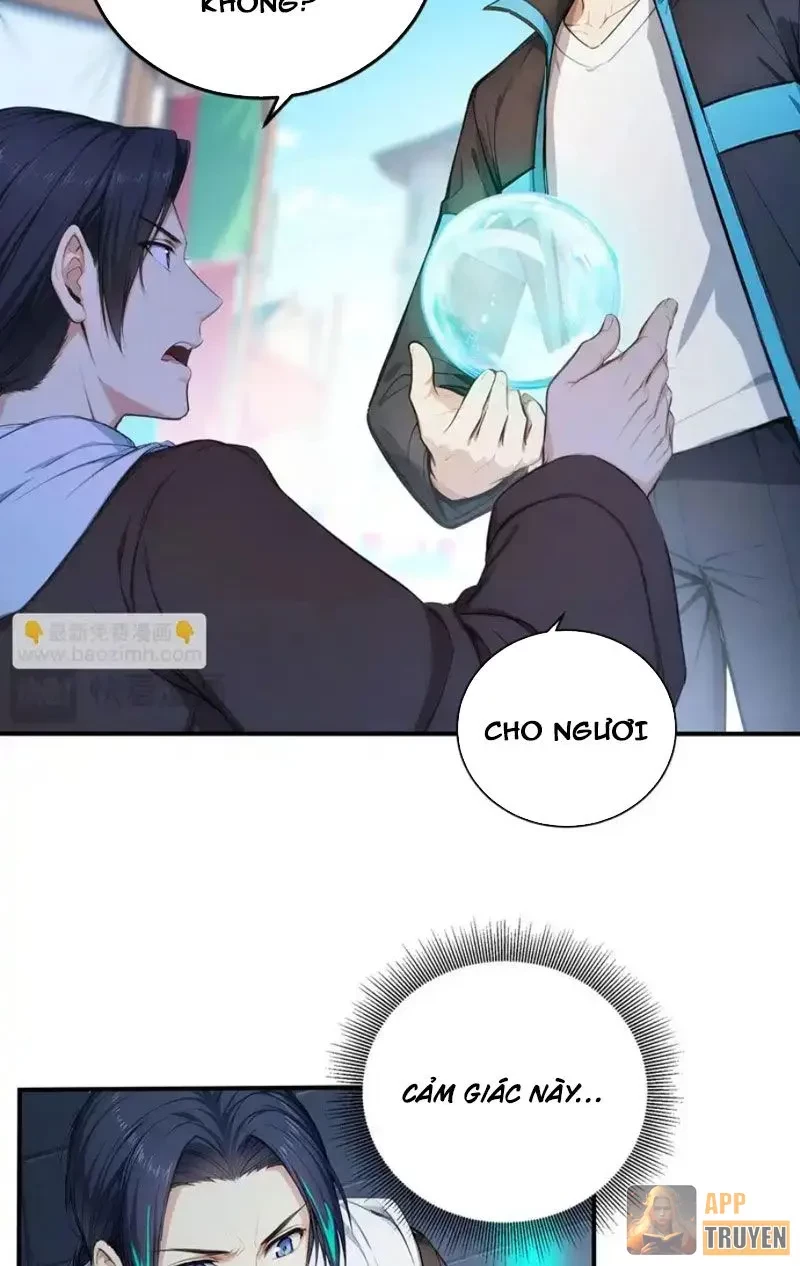 Khắp Thần Giới: Ta Hiến Tế Hàng Vạn Sinh Linh Trở Thành Thần Chapter 133 - 35