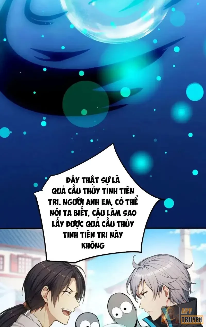 Khắp Thần Giới: Ta Hiến Tế Hàng Vạn Sinh Linh Trở Thành Thần Chapter 133 - 37