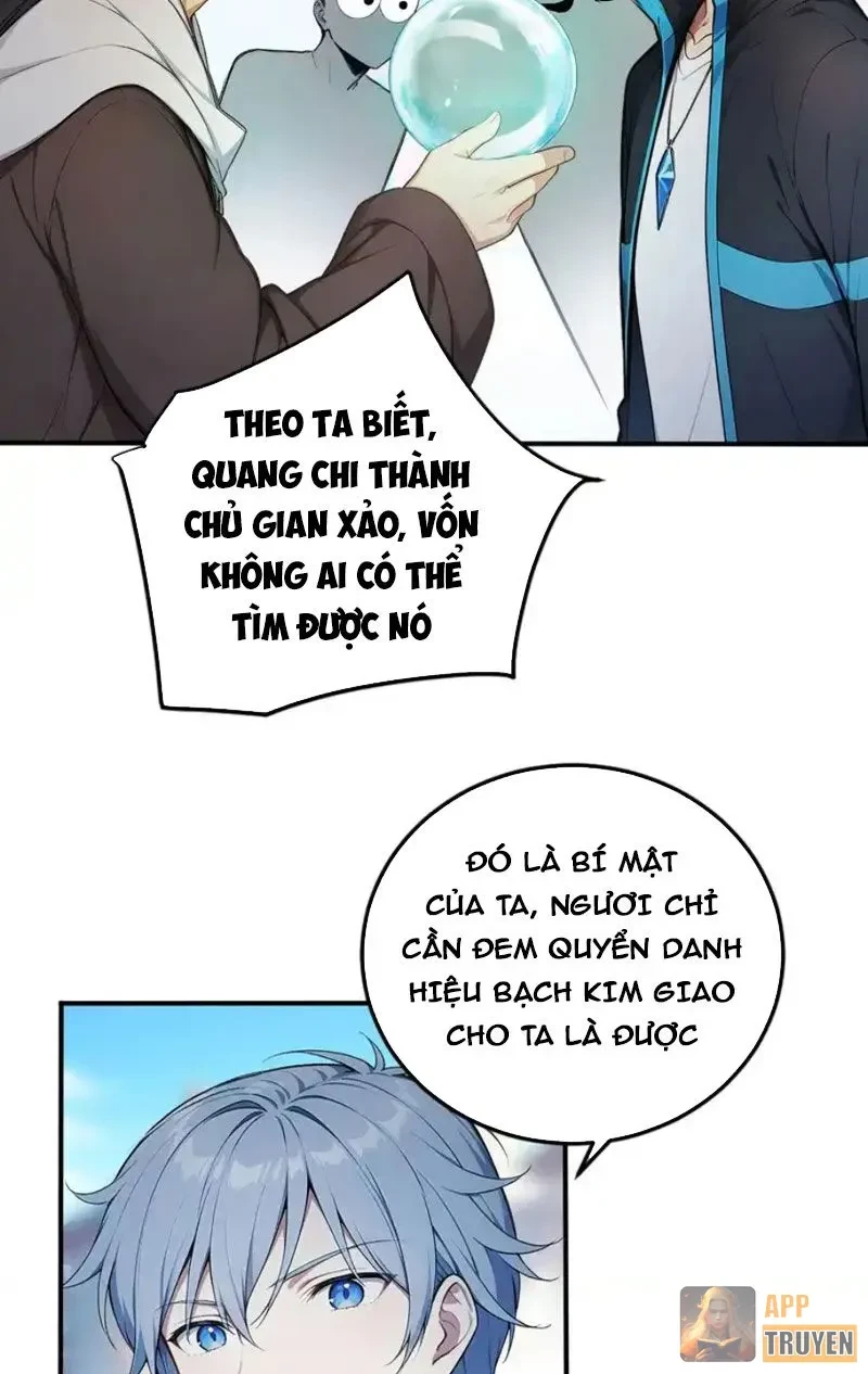 Khắp Thần Giới: Ta Hiến Tế Hàng Vạn Sinh Linh Trở Thành Thần Chapter 133 - 38