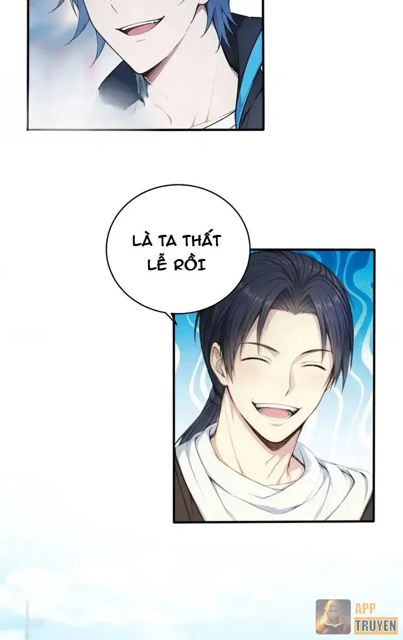 Khắp Thần Giới: Ta Hiến Tế Hàng Vạn Sinh Linh Trở Thành Thần Chapter 133 - 39