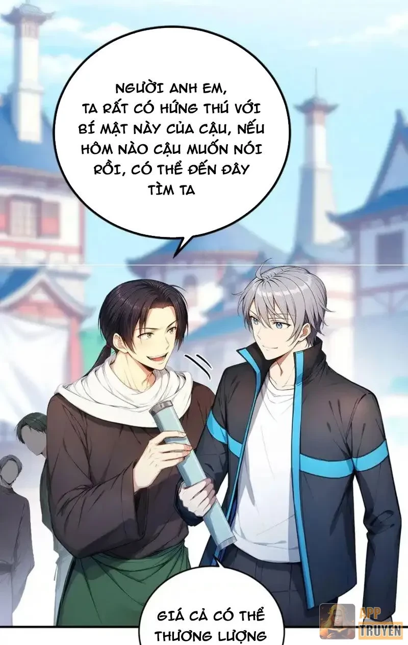 Khắp Thần Giới: Ta Hiến Tế Hàng Vạn Sinh Linh Trở Thành Thần Chapter 133 - 40