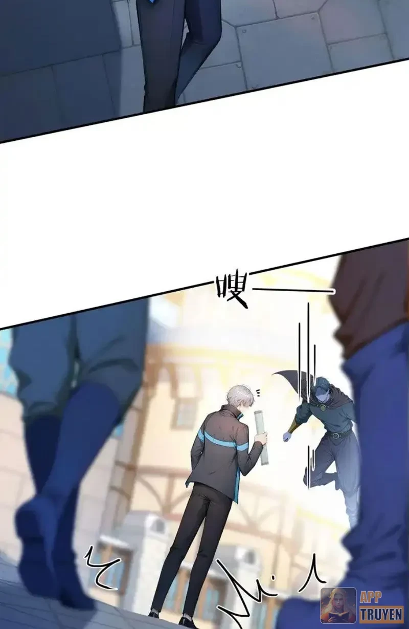 Khắp Thần Giới: Ta Hiến Tế Hàng Vạn Sinh Linh Trở Thành Thần Chapter 133 - 43