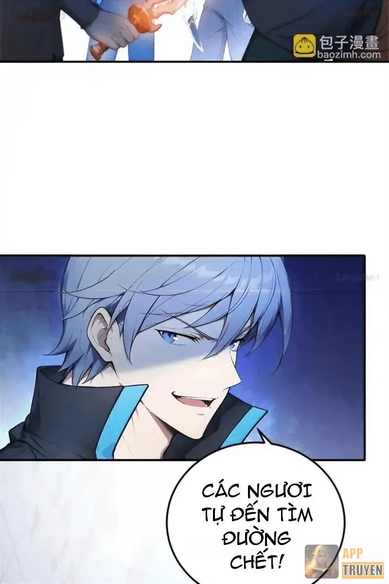 Khắp Thần Giới: Ta Hiến Tế Hàng Vạn Sinh Linh Trở Thành Thần Chapter 134 - 2