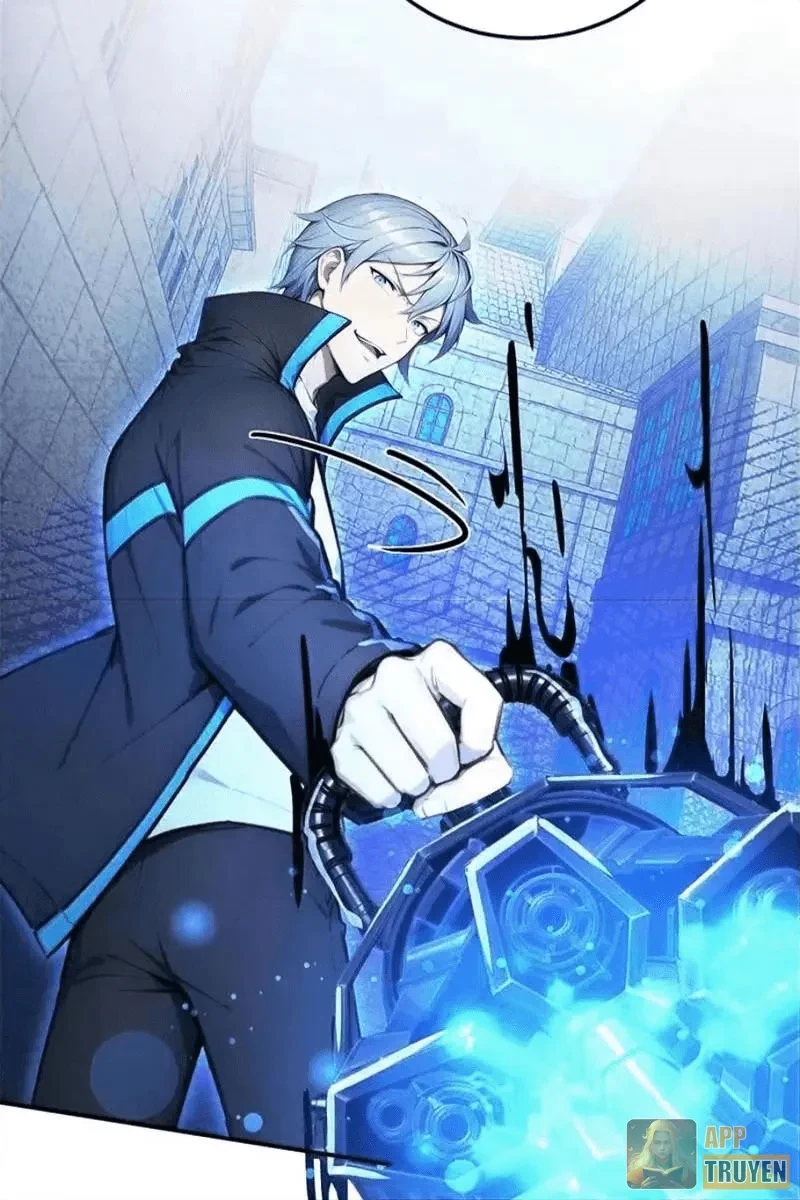 Khắp Thần Giới: Ta Hiến Tế Hàng Vạn Sinh Linh Trở Thành Thần Chapter 134 - 3