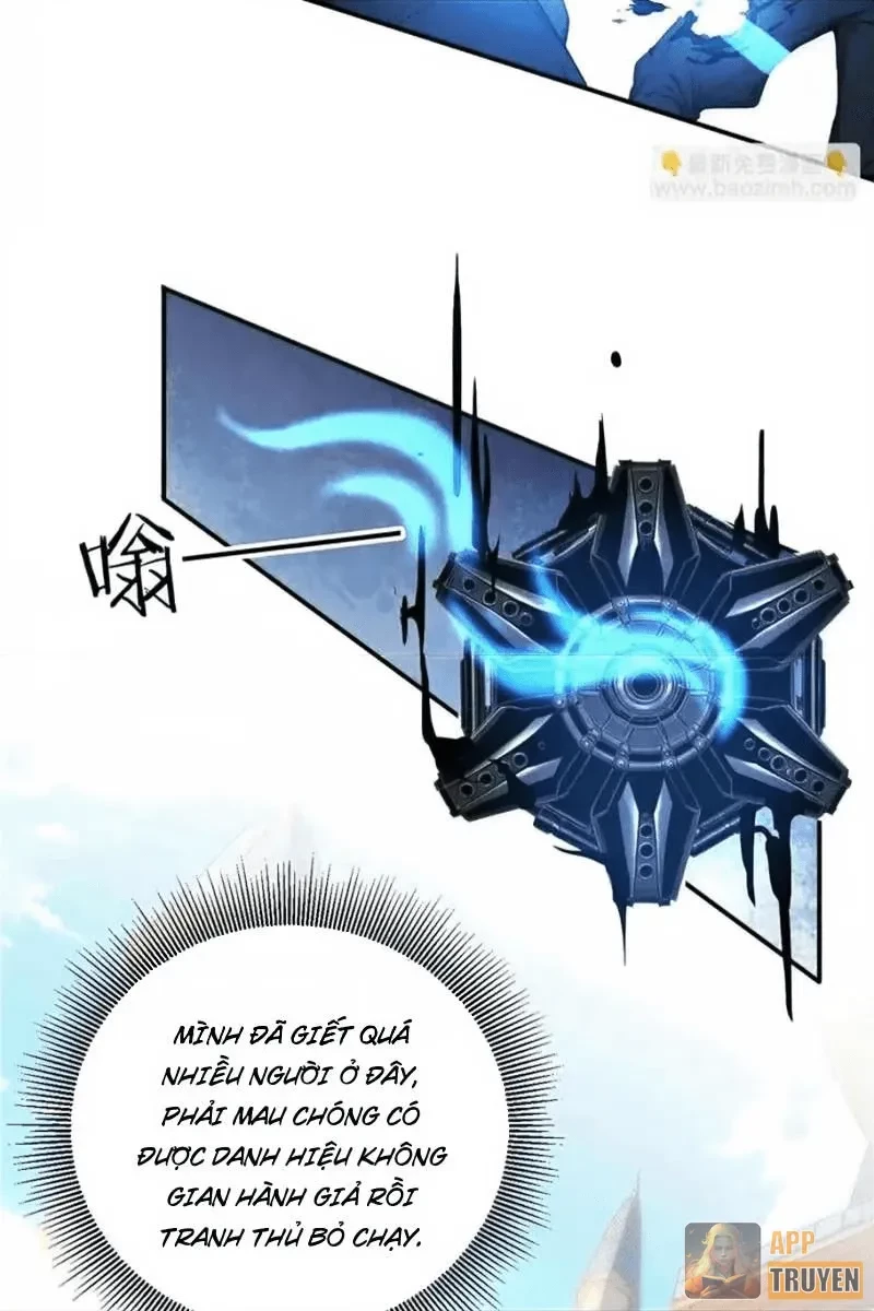 Khắp Thần Giới: Ta Hiến Tế Hàng Vạn Sinh Linh Trở Thành Thần Chapter 134 - 5