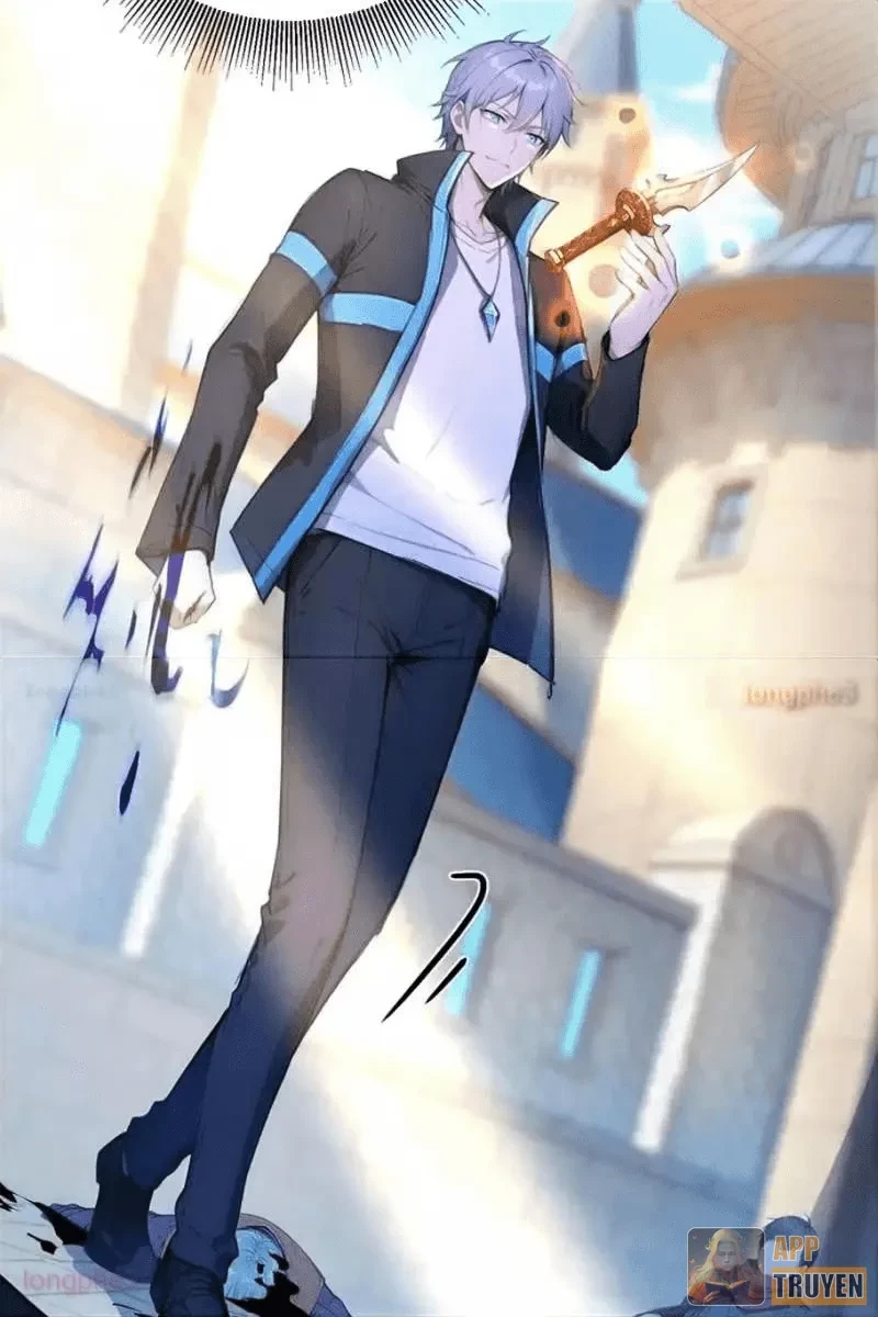 Khắp Thần Giới: Ta Hiến Tế Hàng Vạn Sinh Linh Trở Thành Thần Chapter 134 - 6