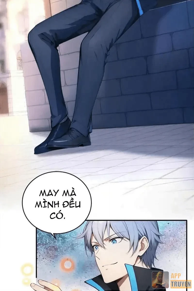 Khắp Thần Giới: Ta Hiến Tế Hàng Vạn Sinh Linh Trở Thành Thần Chapter 134 - 9