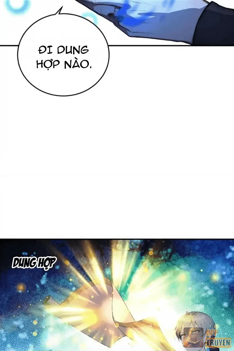 Khắp Thần Giới: Ta Hiến Tế Hàng Vạn Sinh Linh Trở Thành Thần Chapter 134 - 11