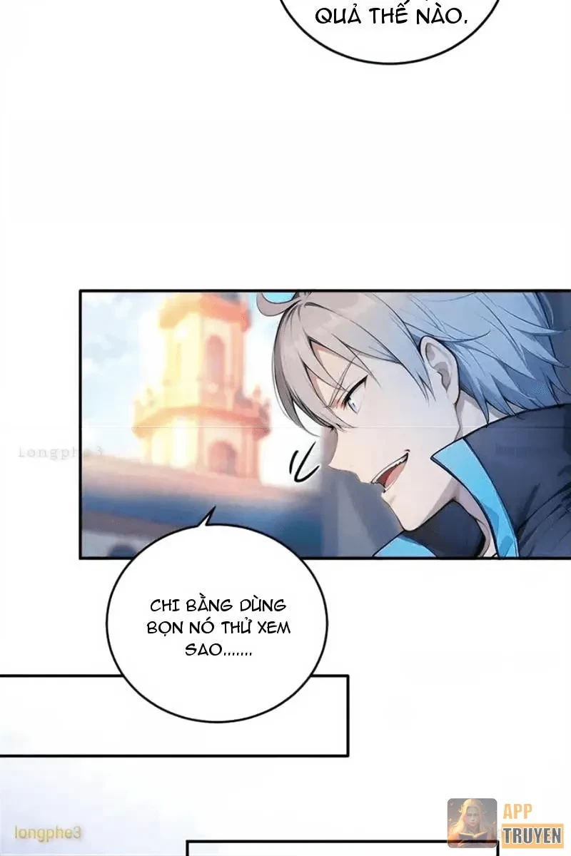 Khắp Thần Giới: Ta Hiến Tế Hàng Vạn Sinh Linh Trở Thành Thần Chapter 134 - 15