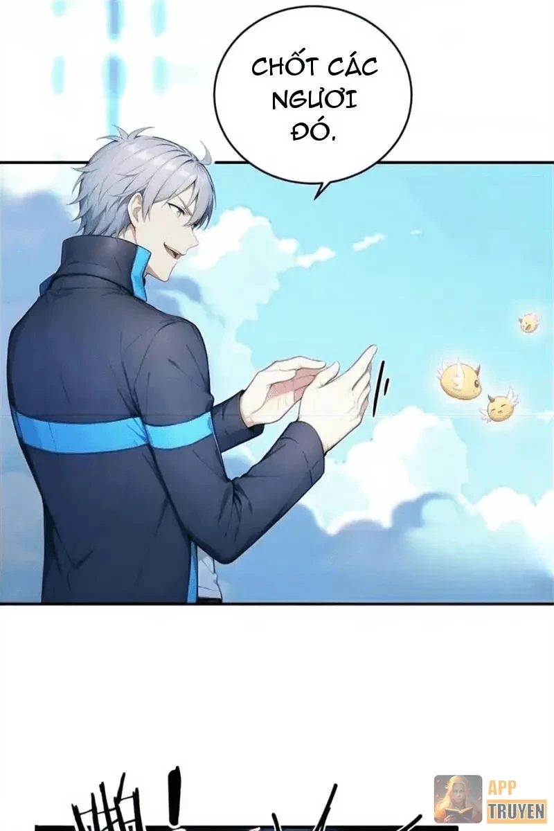 Khắp Thần Giới: Ta Hiến Tế Hàng Vạn Sinh Linh Trở Thành Thần Chapter 134 - 17