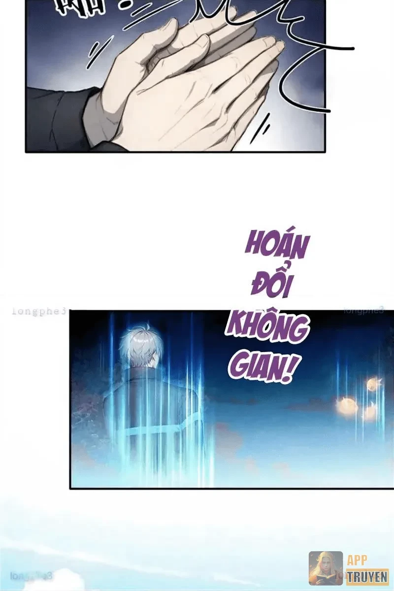 Khắp Thần Giới: Ta Hiến Tế Hàng Vạn Sinh Linh Trở Thành Thần Chapter 134 - 18