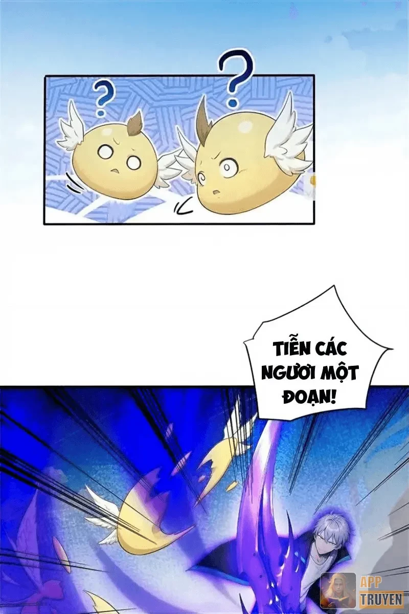 Khắp Thần Giới: Ta Hiến Tế Hàng Vạn Sinh Linh Trở Thành Thần Chapter 134 - 20