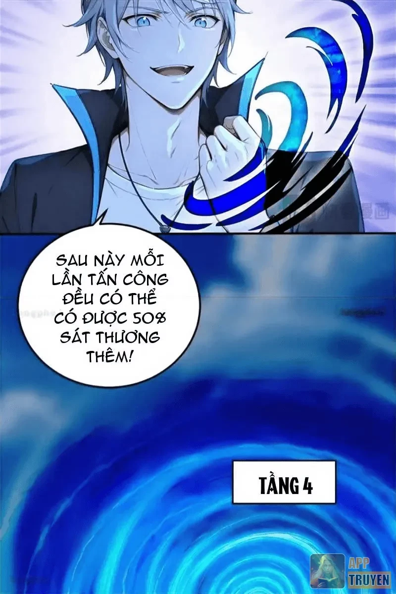 Khắp Thần Giới: Ta Hiến Tế Hàng Vạn Sinh Linh Trở Thành Thần Chapter 134 - 25