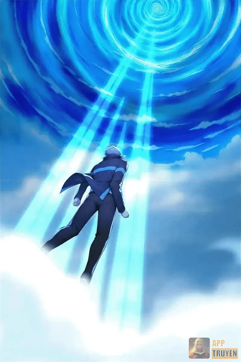 Khắp Thần Giới: Ta Hiến Tế Hàng Vạn Sinh Linh Trở Thành Thần Chapter 134 - 26