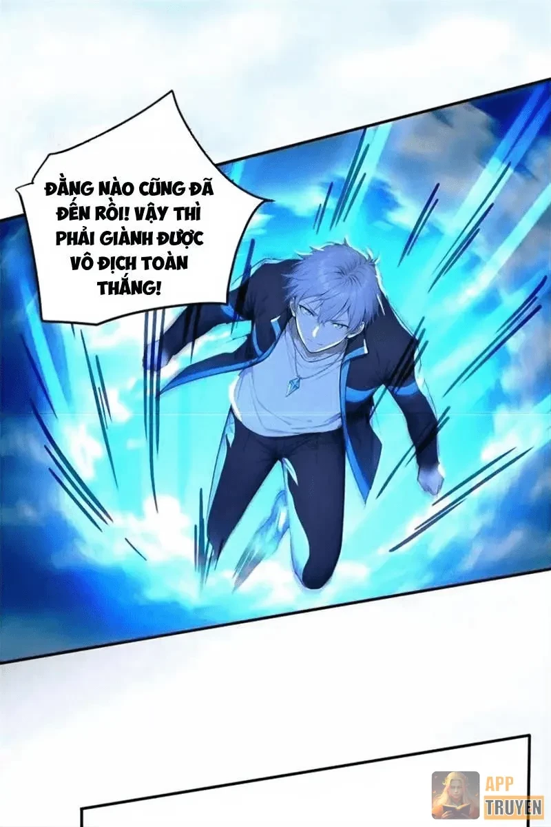 Khắp Thần Giới: Ta Hiến Tế Hàng Vạn Sinh Linh Trở Thành Thần Chapter 134 - 27