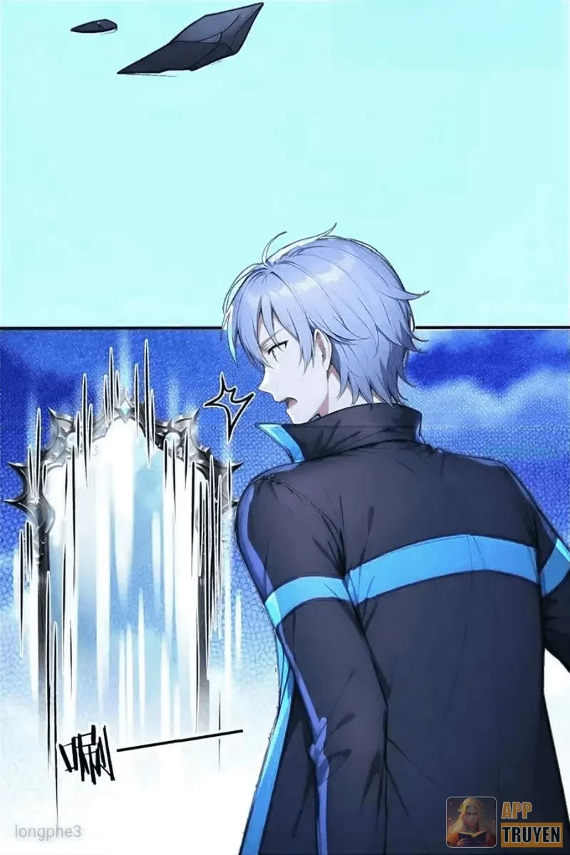 Khắp Thần Giới: Ta Hiến Tế Hàng Vạn Sinh Linh Trở Thành Thần Chapter 134 - 30