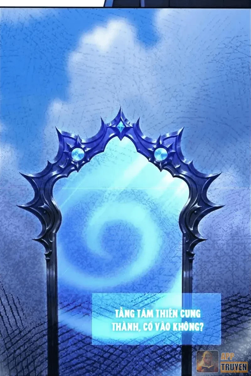 Khắp Thần Giới: Ta Hiến Tế Hàng Vạn Sinh Linh Trở Thành Thần Chapter 134 - 31