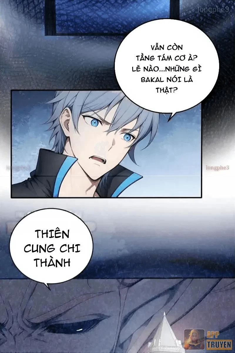 Khắp Thần Giới: Ta Hiến Tế Hàng Vạn Sinh Linh Trở Thành Thần Chapter 134 - 32