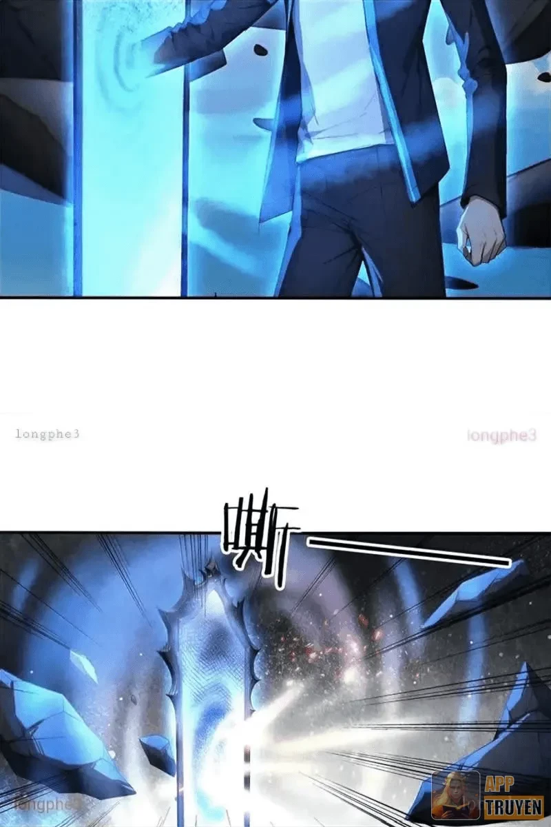 Khắp Thần Giới: Ta Hiến Tế Hàng Vạn Sinh Linh Trở Thành Thần Chapter 134 - 35