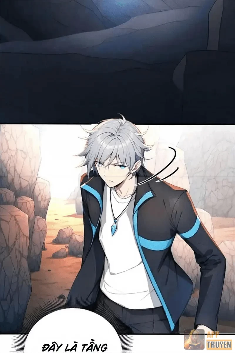 Khắp Thần Giới: Ta Hiến Tế Hàng Vạn Sinh Linh Trở Thành Thần Chapter 134 - 38