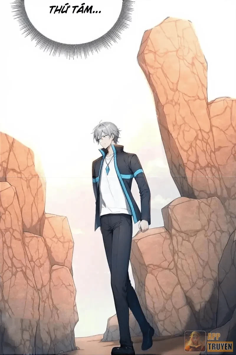 Khắp Thần Giới: Ta Hiến Tế Hàng Vạn Sinh Linh Trở Thành Thần Chapter 134 - 39